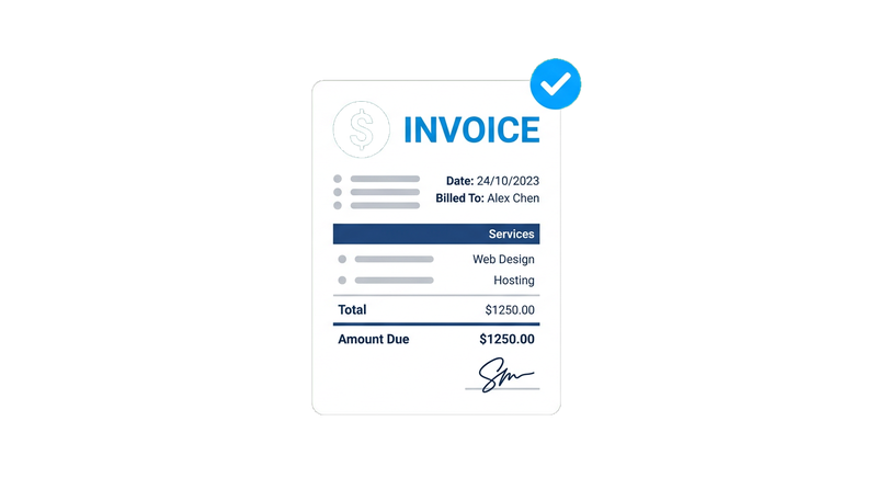 Facturacion electronica