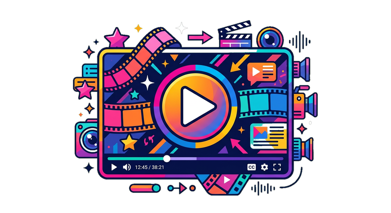 Videos demostrativos